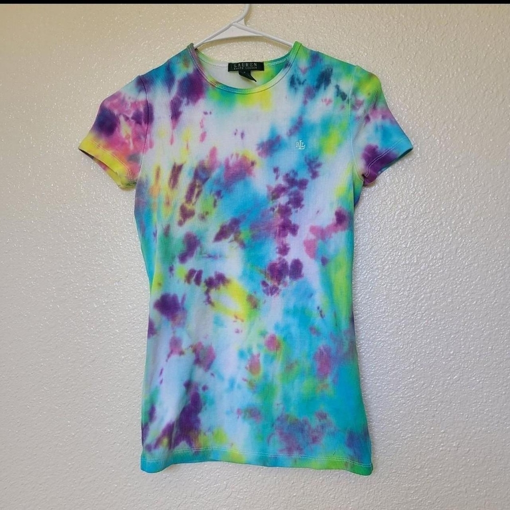 Ralph lauren top